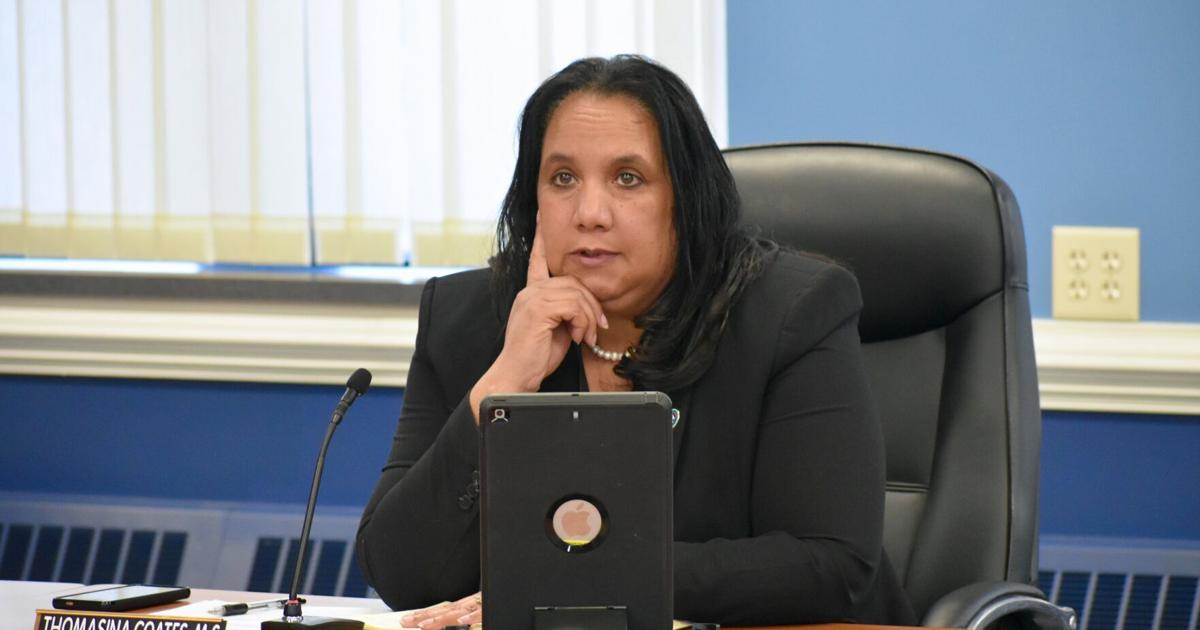 Revenue authority could provide financial flexibility in Charles