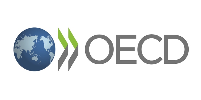 OECD project on data in financial services in the Czech Republic