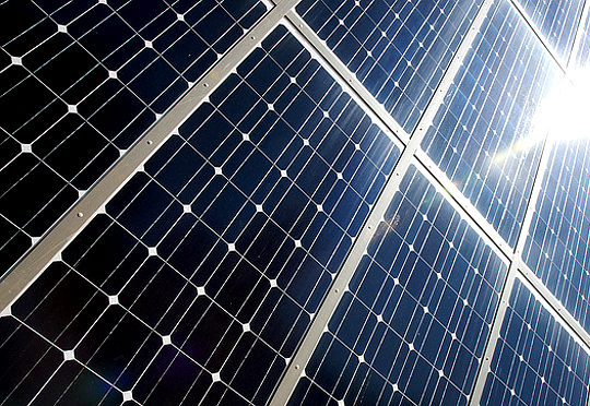 Oikocredit approves US$1.5 millions for solar energy projects in Benin