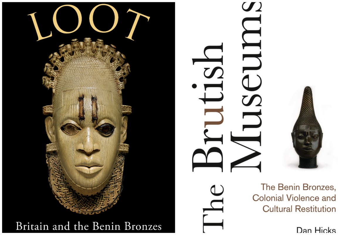 Two new books about the Benin bronzes review: the pressure to return them ramps up