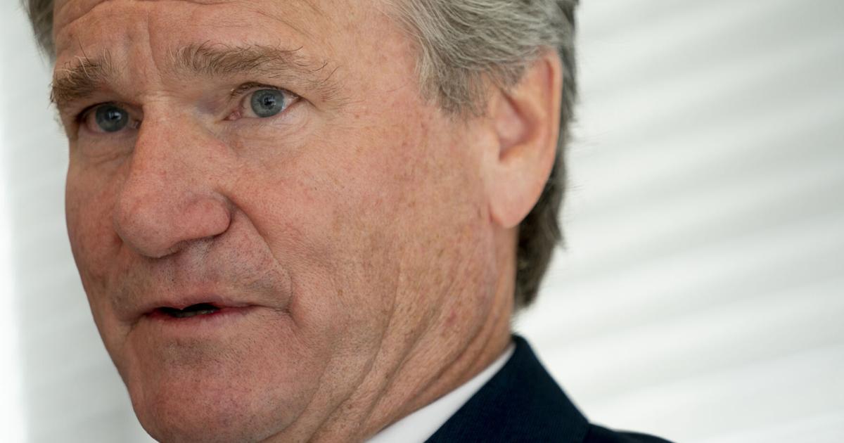 BofA CEO: Struggling Americans feel they are in a recession