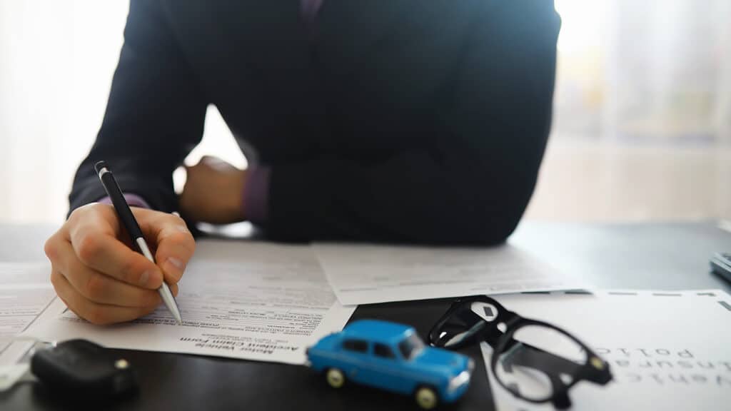 Average Auto Loan Interest Rates