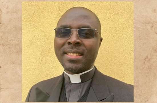 Priest-political scientist expresses concern over Benin's population conference