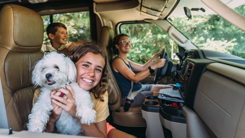 Best RV Loans Of 2023