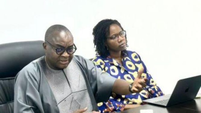 Benin to Roll Out National Financial Complaints Platform in April