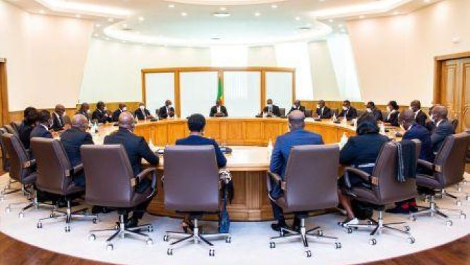 Benin Launches First Three Projects in 26-School Agricultural Training Plan