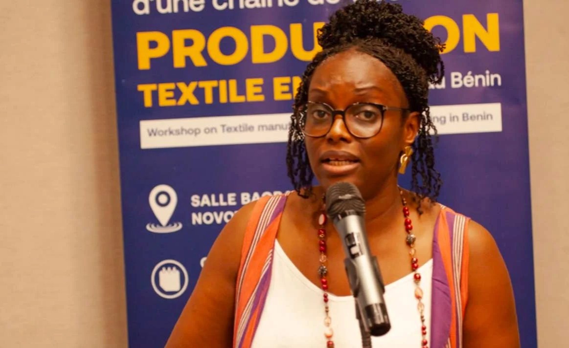 Benin - The African Development Bank Supports a Study Aimed At Strengthening the Textile Industry Through the Private Sector