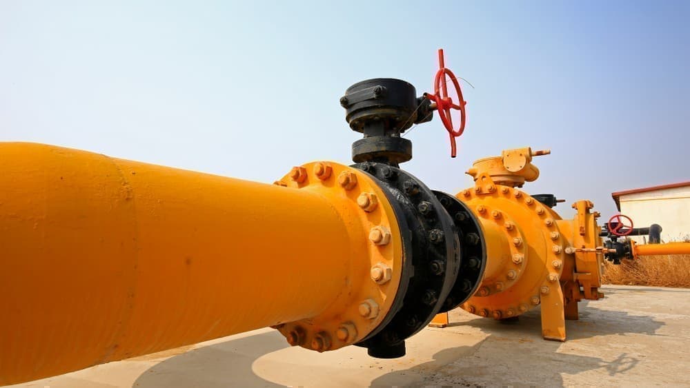 Niger Aims to Become Major Oil Exporter